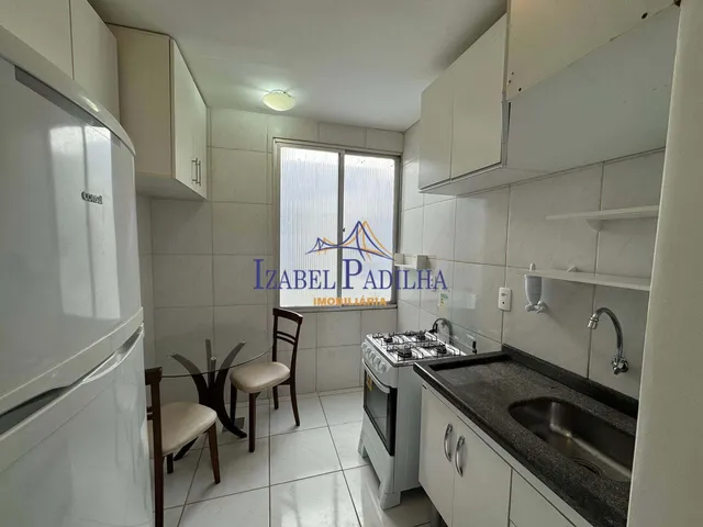 Imagem 7: Verde Vale - Apartamento para alugar no bairro Itacorubi - Florianópolis/SC