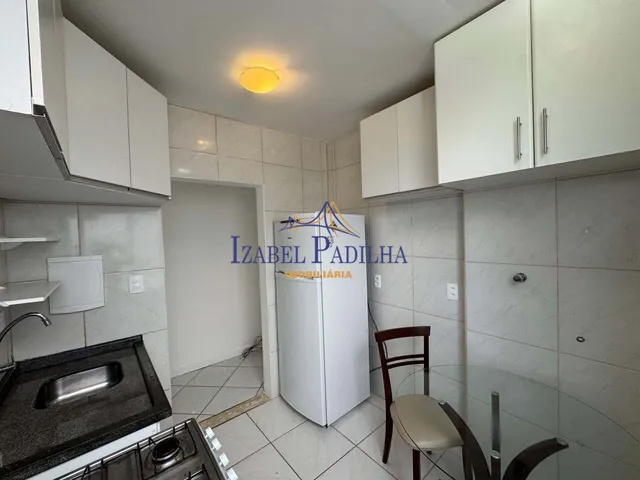Imagem 9: Verde Vale - Apartamento para alugar no bairro Itacorubi - Florianópolis/SC