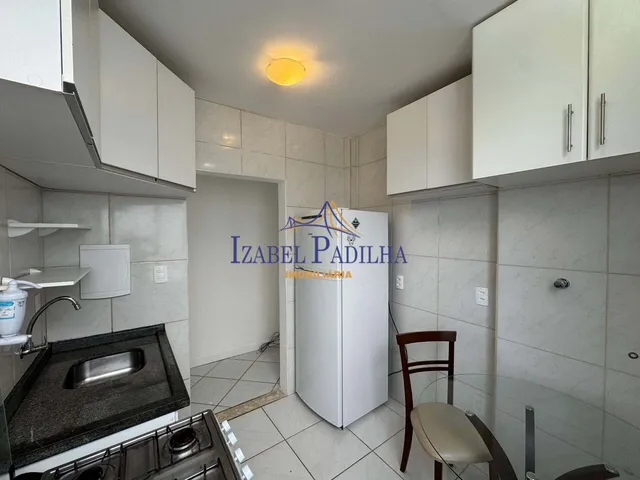 Imagem 4: Verde Vale - Apartamento para alugar no bairro Itacorubi - Florianópolis/SC