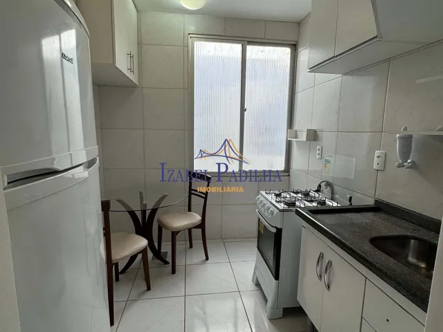 Imagem 8: Verde Vale - Apartamento para alugar no bairro Itacorubi - Florianópolis/SC