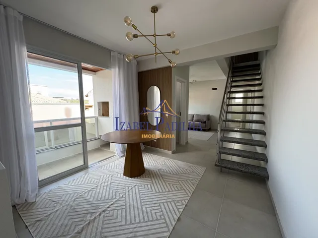 Imagem: Apartamento à venda no bairro Itacorubi