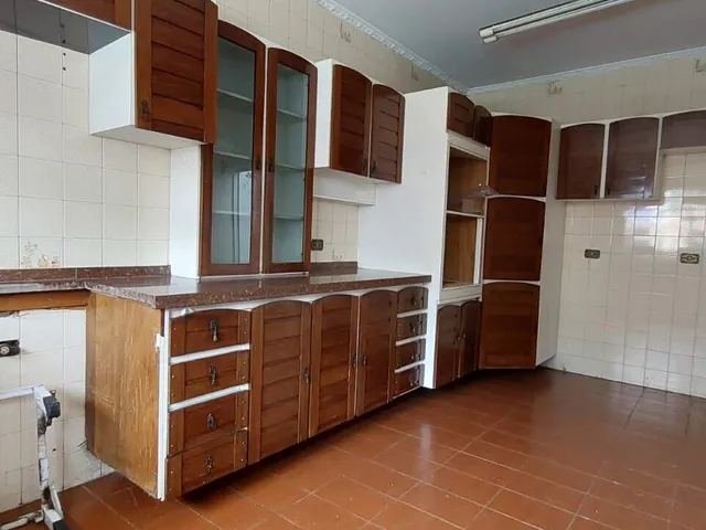 Imagem 7: Casa 540 M² Área Útil - 3 Suítes com Hidro - 8 Veículos À Venda no Bairro Nova Petrópolis - São Bernardo do Campo/Sp