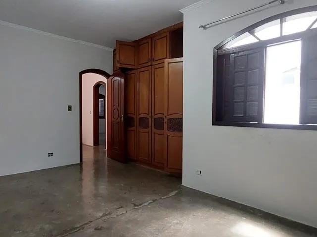Imagem 4: Casa 540 M² Área Útil - 3 Suítes com Hidro - 8 Veículos À Venda no Bairro Nova Petrópolis - São Bernardo do Campo/Sp