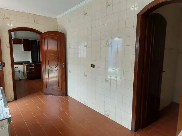 Imagem 11: Casa 540 M² Área Útil - 3 Suítes com Hidro - 8 Veículos À Venda no Bairro Nova Petrópolis - São Bernardo do Campo/Sp