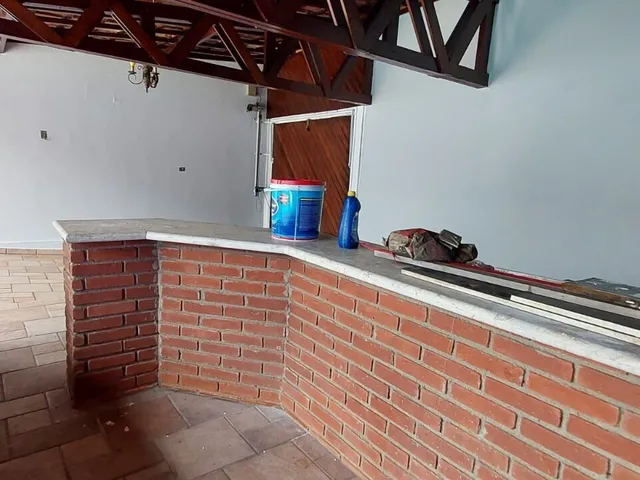 Imagem 13: Casa 540 M² Área Útil - 3 Suítes com Hidro - 8 Veículos À Venda no Bairro Nova Petrópolis - São Bernardo do Campo/Sp