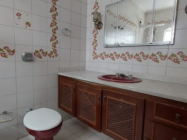 Imagem 14: Casa 540 M² Área Útil - 3 Suítes com Hidro - 8 Veículos À Venda no Bairro Nova Petrópolis - São Bernardo do Campo/Sp