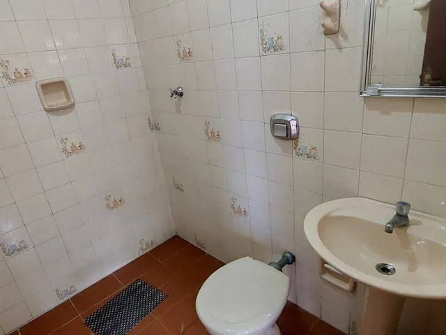 Imagem 9: Casa 540 M² Área Útil - 3 Suítes com Hidro - 8 Veículos À Venda no Bairro Nova Petrópolis - São Bernardo do Campo/Sp