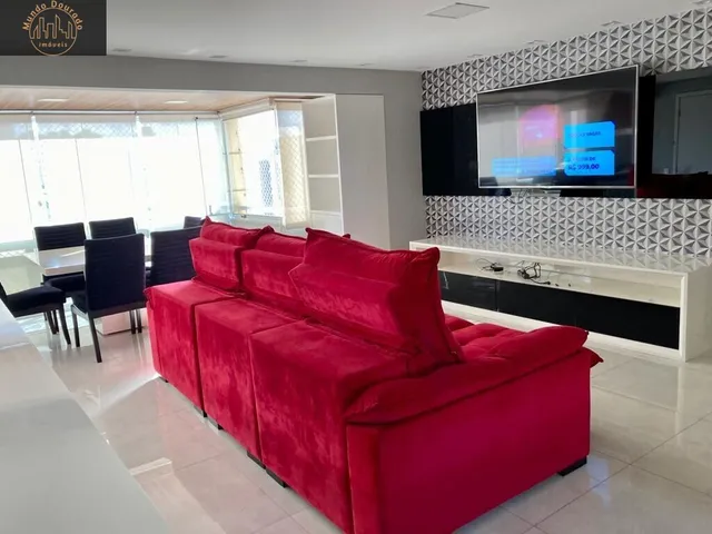 Imagem: Condominio Paris - Rua Siqueira Campos