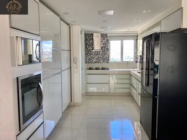 Imagem 15: Condominio Paris - Rua Siqueira Campos, Santo André