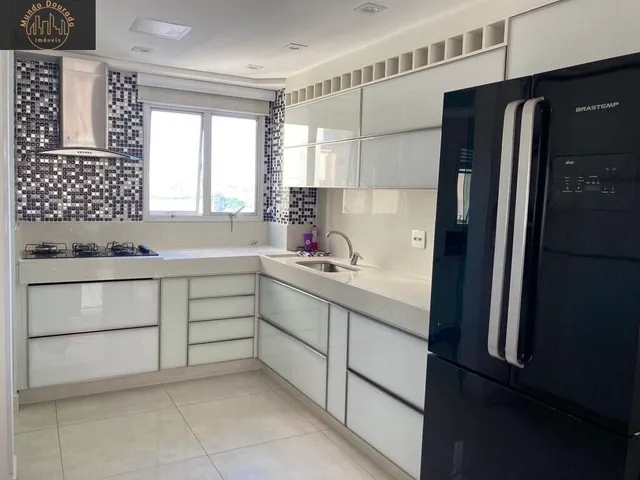 Imagem 4: Condominio Paris - Rua Siqueira Campos, Santo André