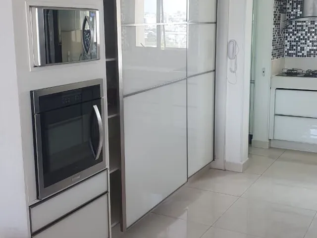 Imagem 7: Condominio Paris - Rua Siqueira Campos, Santo André