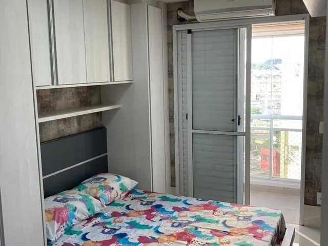 Imagem 12: Condominio Paris - Rua Siqueira Campos, Santo André