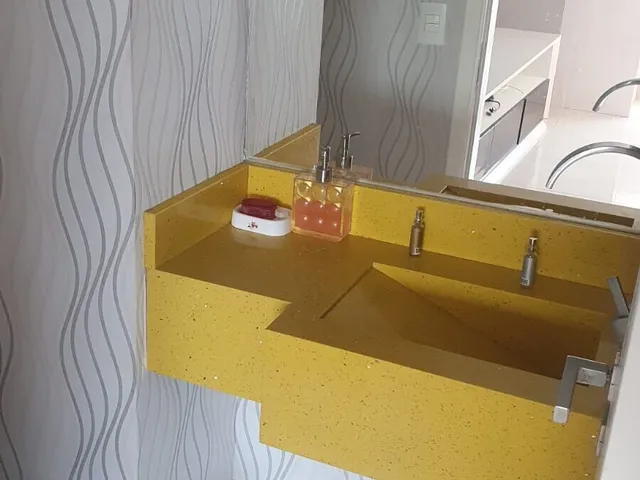 Imagem 2: Condominio Paris - Rua Siqueira Campos, Santo André