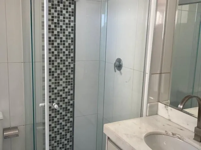 Imagem 10: Condominio Paris - Rua Siqueira Campos, Santo André
