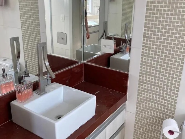 Imagem 13: Condominio Paris - Rua Siqueira Campos, Santo André