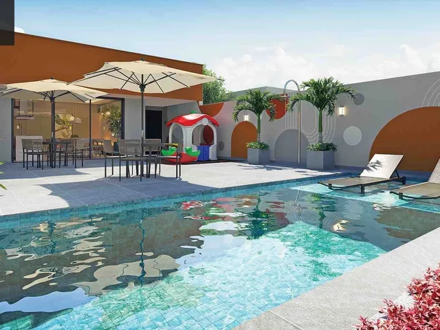 Imagem: Apartamento 113 M² - 3 Suítes - 2 Vagas