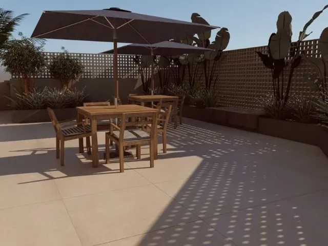 Imagem 12: Apartamento 83 M² - 3 Dormitórios (1 Suíte) - 2 Vagas À Venda no Bairro Casa Branca - Santo André/Sp