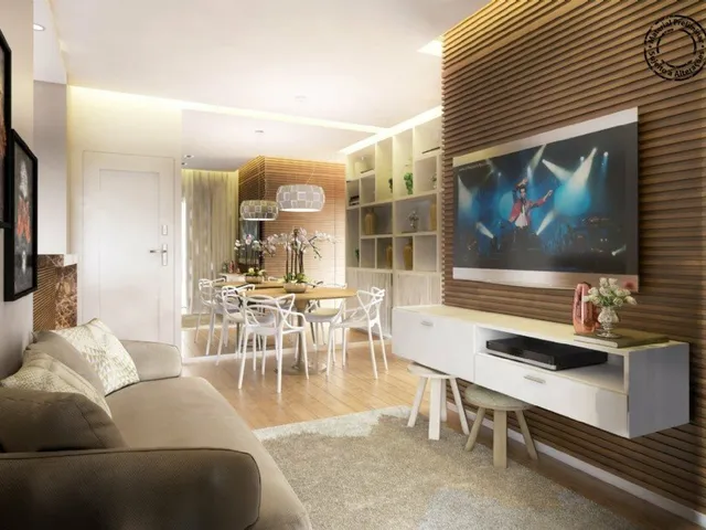 Imagem: Sonata Mbigucci - Apartamento À Venda no