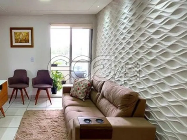 Imagem: Apartamento à venda no bairro Inácio Barbosa