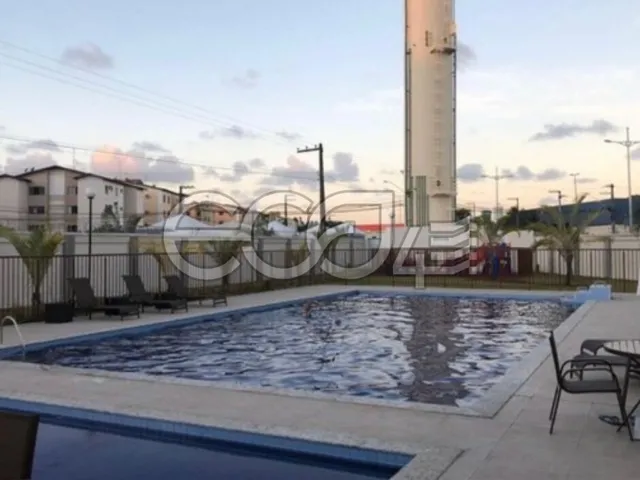 Imagem 3: Apartamento à venda no bairro Inácio Barbosa - Aracaju/SE