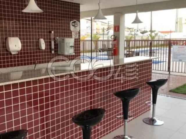 Imagem 4: Apartamento à venda no bairro Inácio Barbosa - Aracaju/SE