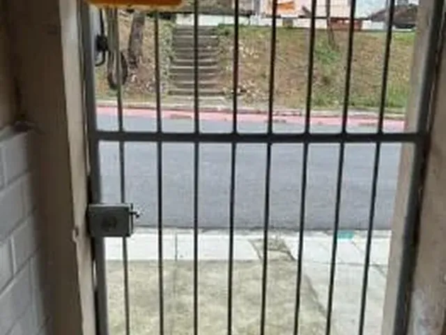 Imagem: Casa à venda no bairro Galo Branco - São