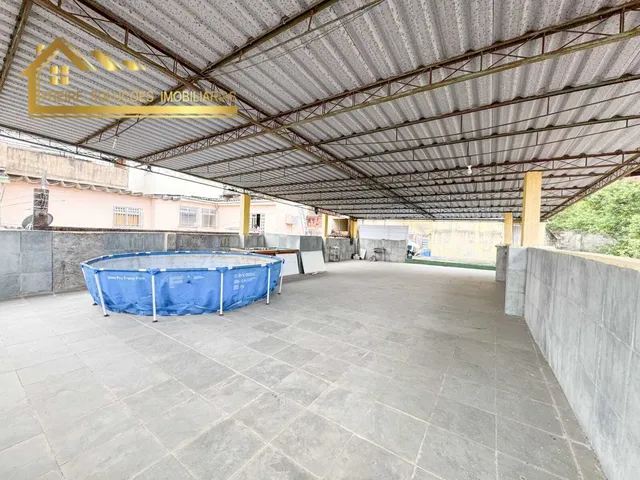 Imagem 2: Sobrado à venda no bairro Neves - São Gonçalo/RJ
