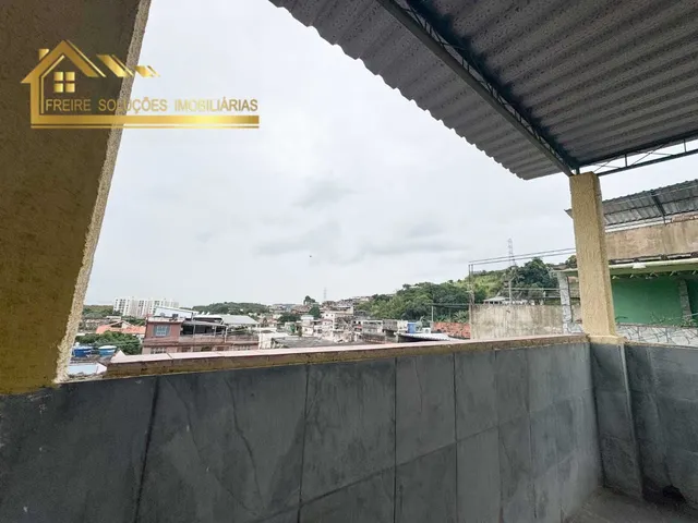 Imagem 6: Sobrado à venda no bairro Neves - São Gonçalo/RJ