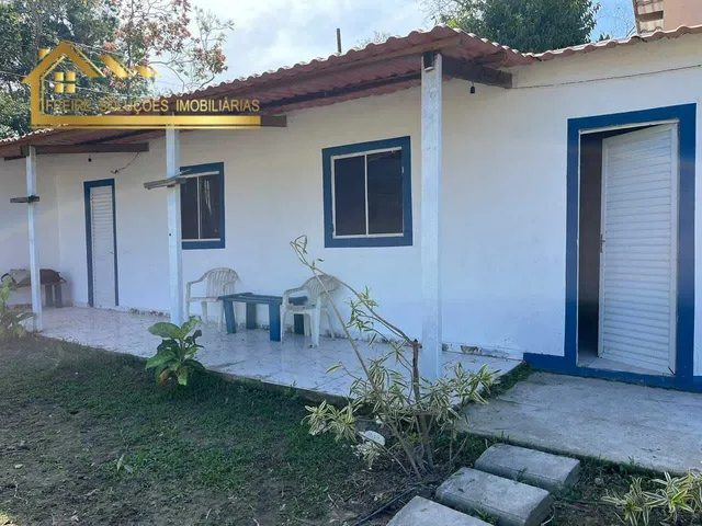 Imagem: Casa à venda no bairro Itaocaia Valley