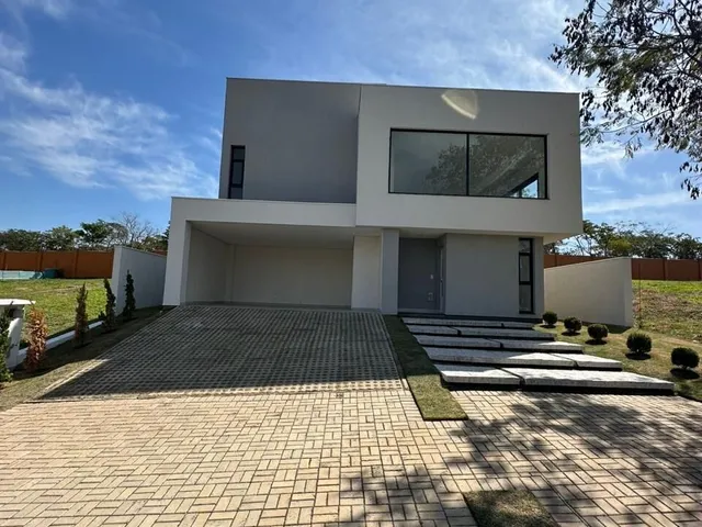 Imagem: Alphaville Catello Itu - Casa em Condomínio