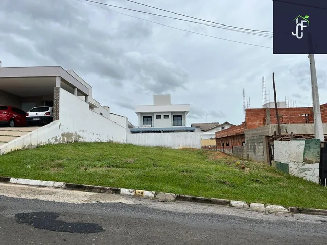 Imagem: Residencial Vila Verona - Terreno de 360
