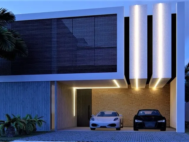 Imagem: Alphaville Catello Itu - Casa em Condomínio