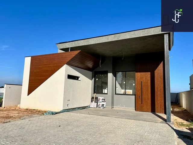 Imagem: Casa em Condomínio Alphaville Itu