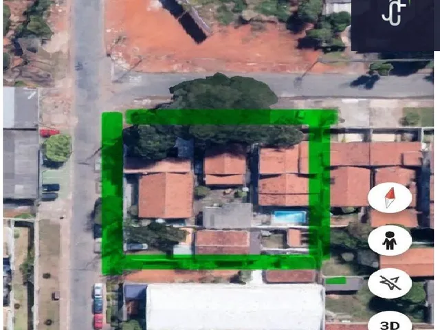 Imagem 2: Terreno em Jardim América, Goiânia/GO