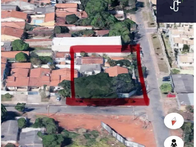 Imagem 6: Terreno em Jardim América, Goiânia/GO