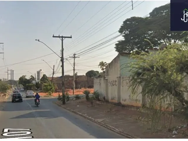 Imagem 3: Terreno em Jardim América, Goiânia/GO
