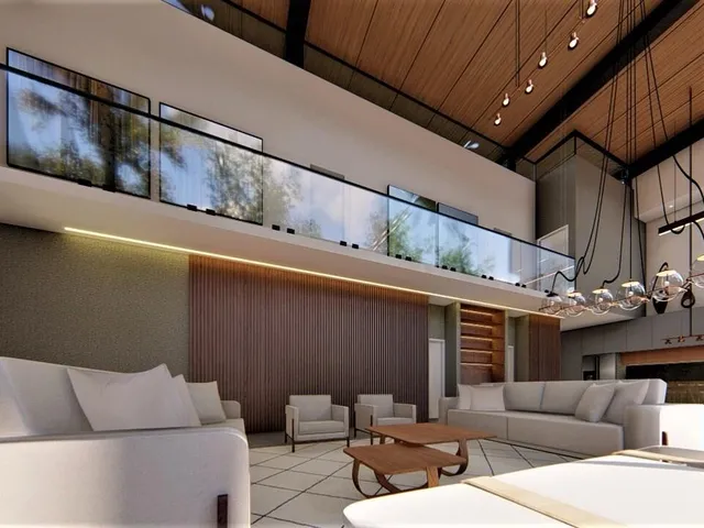 Imagem 3: Alphaville Catello Itu - Casa em Condomínio em Alphaville Castello, Itu/Sp