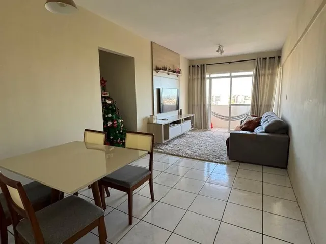Imagem: EDIFICIO BELO HORIZONTE - APARTAMENTO 109M²