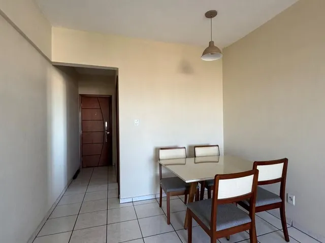 Imagem 12: EDIFICIO BELO HORIZONTE - APARTAMENTO 109M² | 3 QUARTOS SENDO 1 SUÍTE