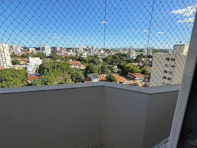 Imagem 11: EDIFICIO BELO HORIZONTE - APARTAMENTO 109M² | 3 QUARTOS SENDO 1 SUÍTE