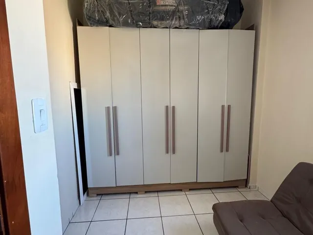 Imagem 10: EDIFICIO BELO HORIZONTE - APARTAMENTO 109M² | 3 QUARTOS SENDO 1 SUÍTE
