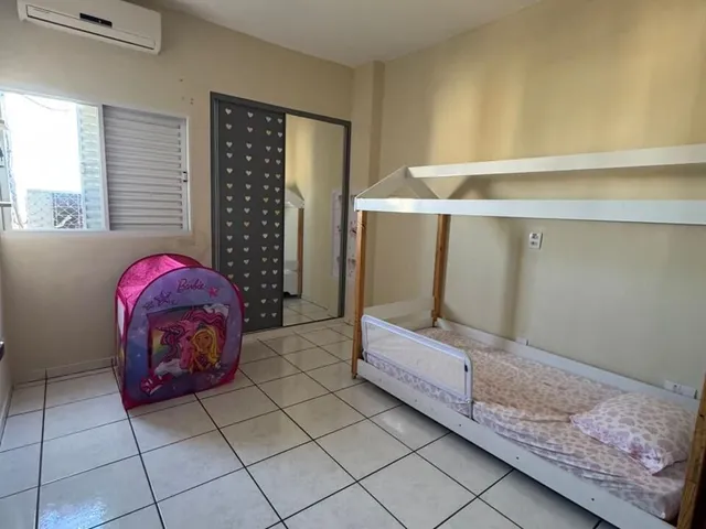 Imagem 16: EDIFICIO BELO HORIZONTE - APARTAMENTO 109M² | 3 QUARTOS SENDO 1 SUÍTE