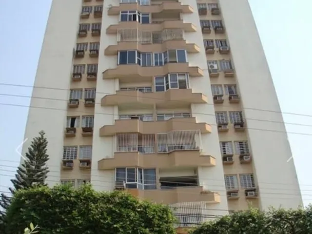 Imagem 8: EDIFICIO BELO HORIZONTE - APARTAMENTO 109M² | 3 QUARTOS SENDO 1 SUÍTE