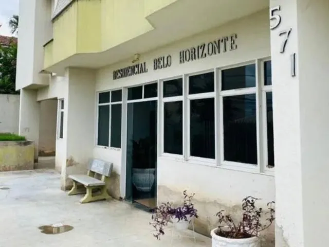 Imagem 6: EDIFICIO BELO HORIZONTE - APARTAMENTO 109M² | 3 QUARTOS SENDO 1 SUÍTE