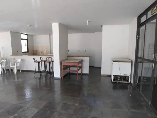 Imagem 9: EDIFICIO BELO HORIZONTE - APARTAMENTO 109M² | 3 QUARTOS SENDO 1 SUÍTE