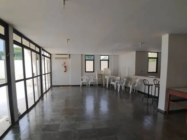 Imagem 7: EDIFICIO BELO HORIZONTE - APARTAMENTO 109M² | 3 QUARTOS SENDO 1 SUÍTE