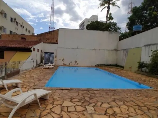 Imagem 2: EDIFICIO BELO HORIZONTE - APARTAMENTO 109M² | 3 QUARTOS SENDO 1 SUÍTE