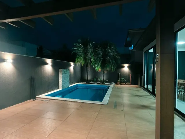 Imagem 14: Condomínio Residencial Belvedere I em Cuiabá - Sobrado 210m² com 3 Suítes (1 suíte