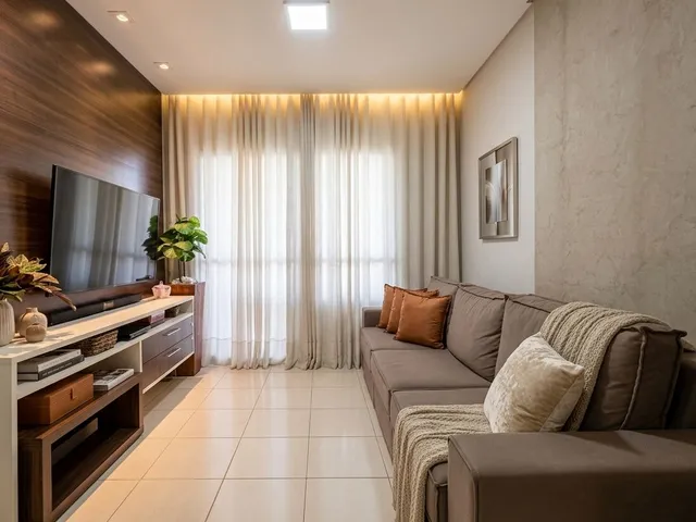 Imagem: Condominio Edifício Pantanal 3 - Apartamento