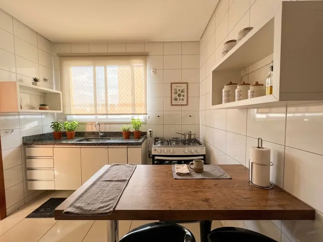 Imagem 13: Condominio Edifício Pantanal 3 - Apartamento Padrão no Condomínio Pantanal 1